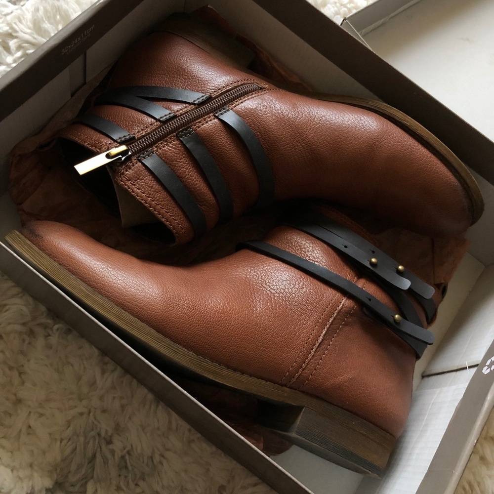Franco Sarto Boots